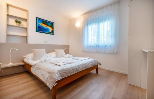 Apartments Simic Makarska - Foto 112