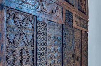 Stylish Georgian garden apartment + secure parking - Foto 33