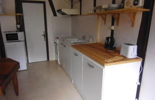 Le trou dans le mur - Foto 18