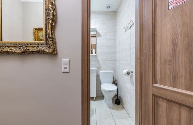 ColorSpb ApartHotel House of Writers - Foto 39