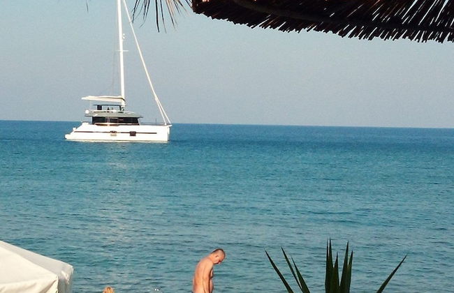 Villa Sea View Mesa Mpanta - - Foto 11