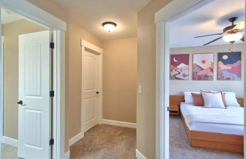 Creekside Hideaway - Wine Country by 3rd St - Foto 37