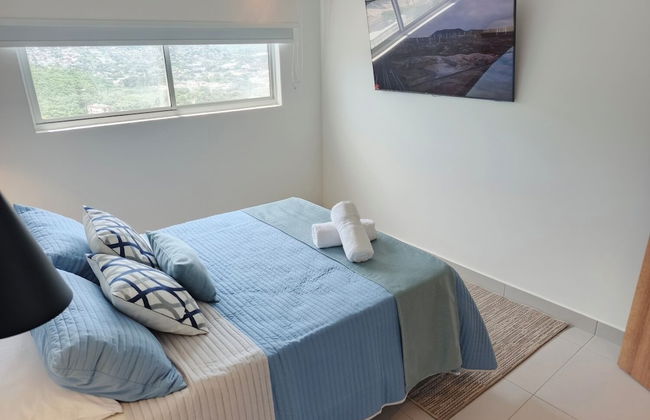 Apartasuites Ambar Roca - Rodadero - Photo 44