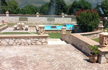 Agriturismo Antica Casa Scardone - Foto 7