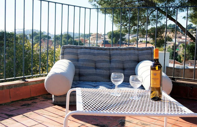 Places4stay Villa Figuera - Photo 41