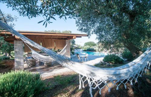 Il Trullo di Ben - with Private Pool in Locorotondo - Perfect for Couples & Quiet Escapes - Dogfriendly - Foto 36