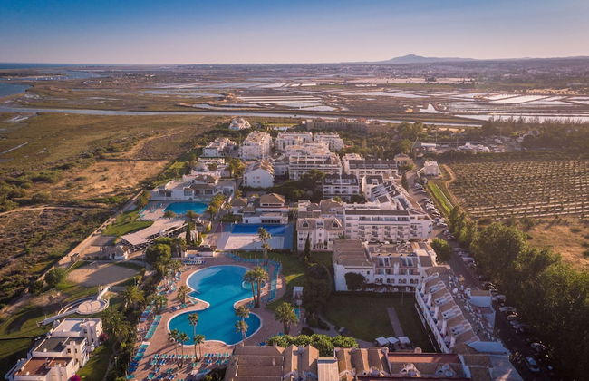 Golden Club Cabanas - Foto 52