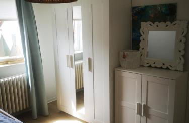 Ferienwohnungen und Ferienhaus im Nixenweg - Foto 11