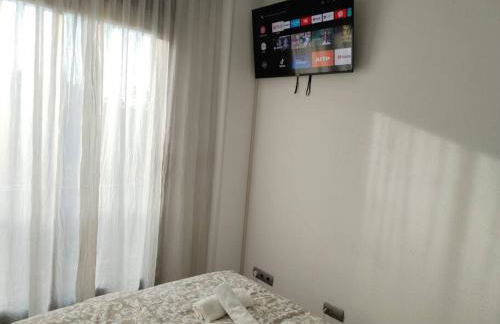 Apartamento amplio, luminoso y confortable CC - Foto 12