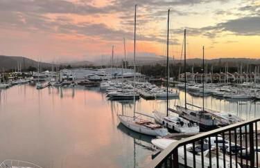 les Marines de cogolin, Brigantine - Foto 25