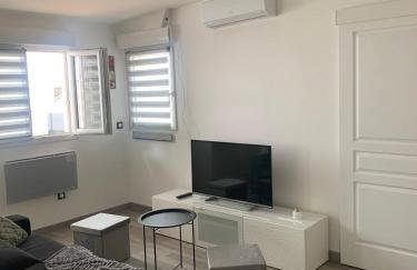 Maison, Parking privé, Climatisation ! - Foto 8