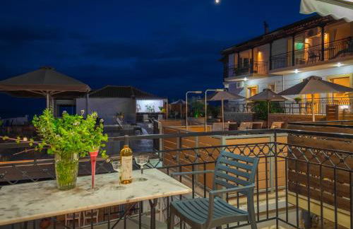 Panorama Apartments - Foto 17