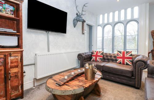 Knights Corner Stanhope Castle - Photo 6