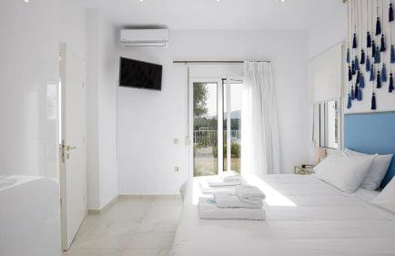 Seafront Luxury Escape With Infinity Pool - Foto 9