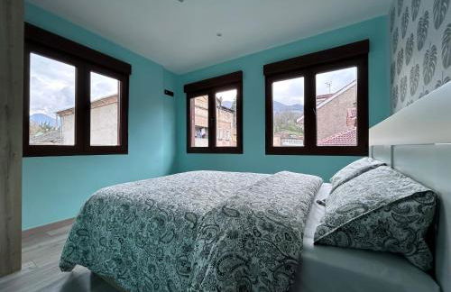 Vistas Sobia San Martín de teverga - Foto 9