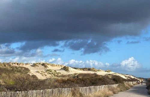 Gîte Pachamama - Foto 19