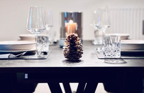 Tannensuite Inzell - Die Auszeit in den Chiemgauer Bergen - Foto 21