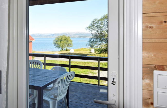 Holiday Home in SÃ¸mna - Photo 24