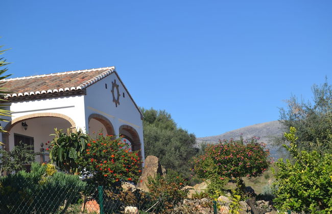 Rural Tourism Accommodation in the Heart of Andalucia - Foto 13