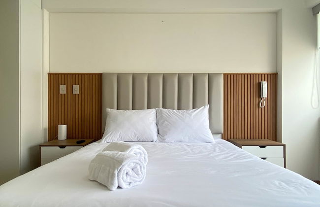 Beautiful 2BR With Balcony in Miraflores - Foto 17