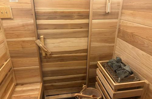 Hot Tub - Sauna - Fire Pit - Ping Pong - Darts - Foto 3