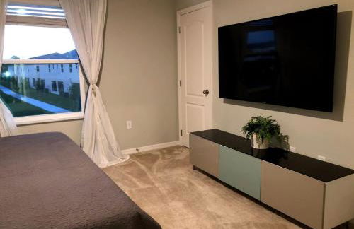 NEW Home 3 Bedrooms Water View Disney Universal - Foto 17