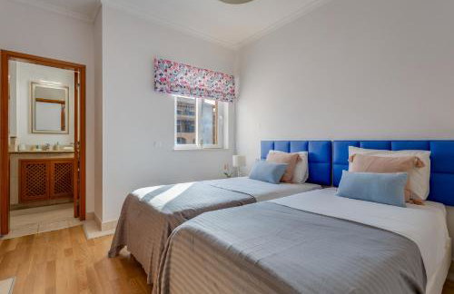 Sunshine Vista Apartment Vilamoura - Foto 20