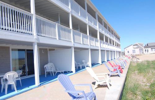 Sandcastle Resort - Foto 50