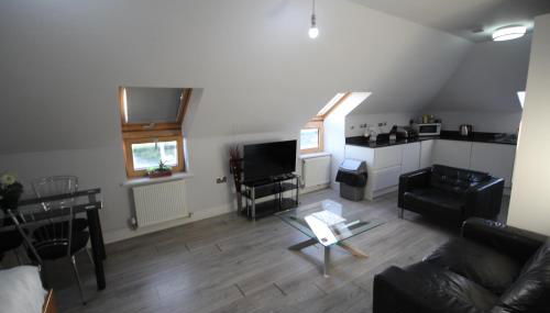 Holden Court Apartments - Apt 6 - Foto 2