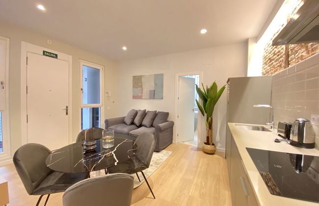 C Latina 4-2 in Madrid - Foto 4