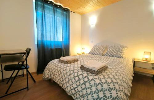 Les Tilleuls - cnpe bugey - bases de loisirs - pérouges - Foto 19