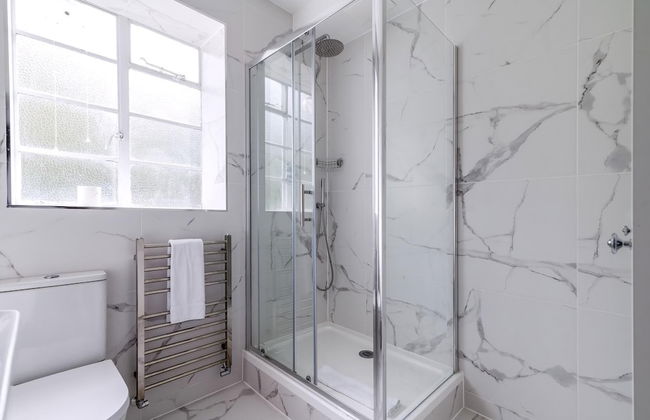 Stylish Kings Cross Flat - Foto 40