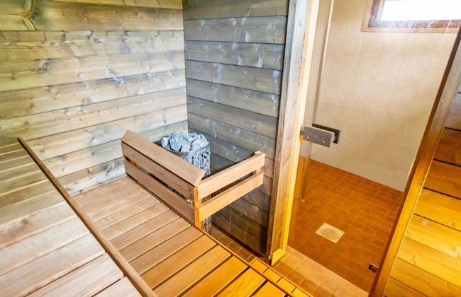 Aurinkoranta - Foto 10