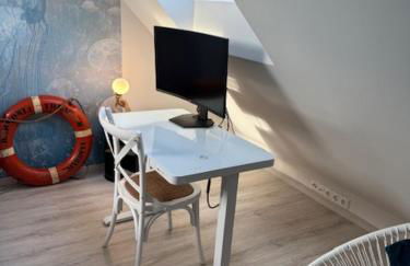 Küstenwaldbude luv - Foto 22