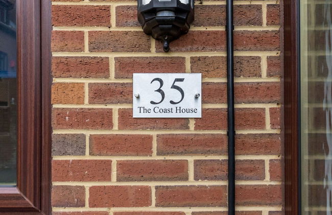 The Coast House - Foto 40