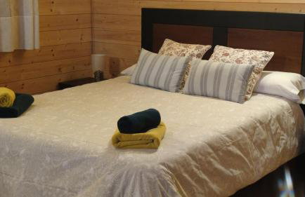 Casa MARAVILLA 8 pax. Deporte y relax exclusivo! - Foto 6