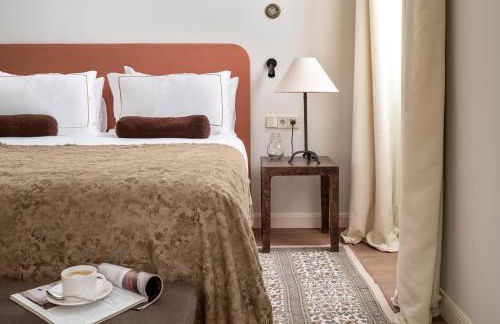 Raíces Alameda Casa Palacio - Foto 68