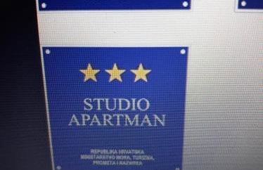 Studio apartman"Mirjana", Podhum 368 - Foto 7