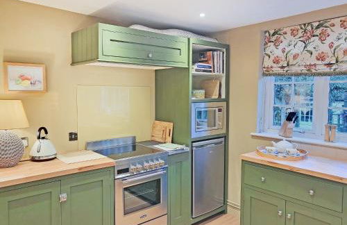 Freshwater Barn - Foto 7