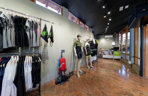 Sport Hotel Monte Feliz - powered by Playitas - Foto 136