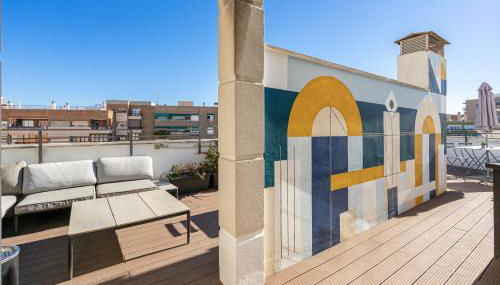 Feelathome Waldorf Suites Apartments - Foto 5