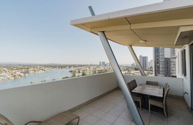 Trilogy Surfers Paradise - Foto 69