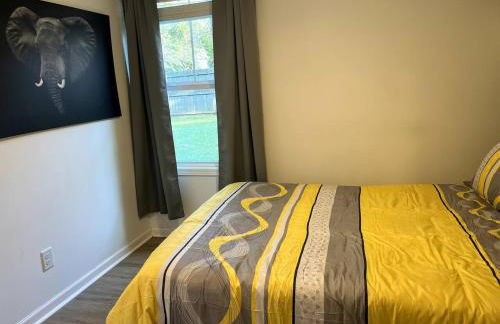 Yellow Door Retreat Minutes to Dwntwn - Foto 22