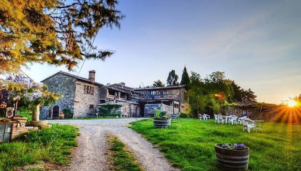 Agriturismo Il Cocco - Foto 2, Imagen principal