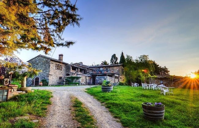 Agriturismo Il Cocco - Foto 1