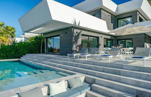 Villa Leda by Interhome - Foto 2