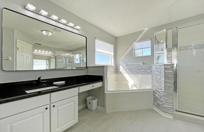 Paradise Point 4 Bedroom Home by RedAwning - Foto 18