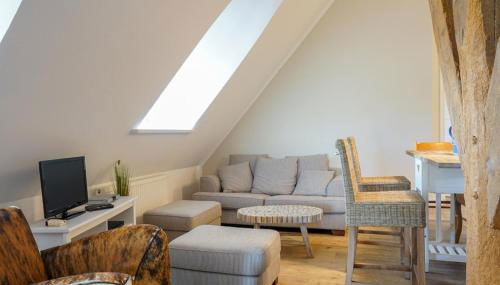 Haubarg Ossenhoff Haubarg Ossenhoff Appartement Tenne - Foto 5