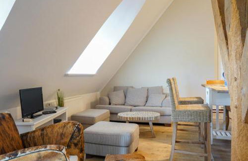 Haubarg Ossenhoff Haubarg Ossenhoff Appartement Tenne - Foto 5