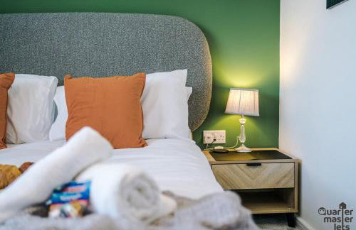 3 Bedroom House with Parking that Sleeps 6 - Foto 34